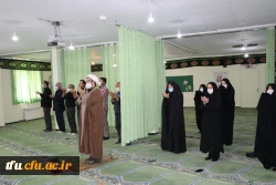 مراسم عزاداری سالار شهیدان امام حسین(ع) 2