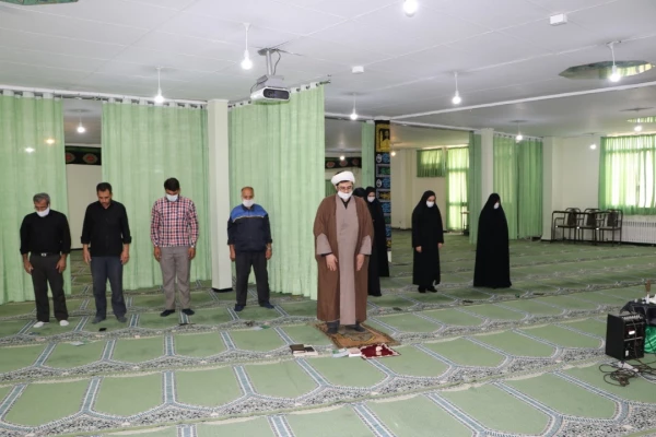 مراسم عزاداری سالار شهیدان امام حسین(ع) 3