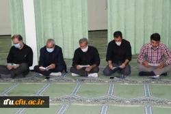 مراسم عزاداری سالار شهیدان امام حسین(ع) 4