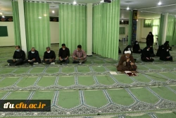 مراسم عزاداری سالار شهیدان امام حسین(ع) 5