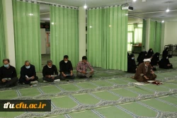 مراسم عزاداری سالار شهیدان امام حسین(ع) 6