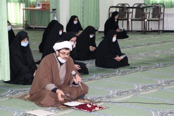 مراسم عزاداری سالار شهیدان امام حسین(ع) 7