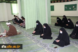 مراسم عزاداری سالار شهیدان امام حسین(ع) 8