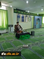 مراسم عزاداری سالار شهیدان امام حسین(ع) 2