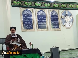مراسم عزاداری سالار شهیدان امام حسین(ع) 2