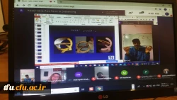 دوره بین المللی آموزش ستاره شناسی به صورت مجازی 5