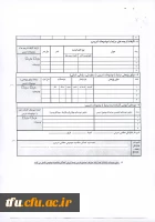 دوره های تربیت مدرس (ویژه مدرسان و کارکنان علاقمند به تدریس در دستگاه های اجرایی و موسسات آموزشی ) 4