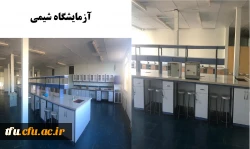 با حضور معاون پژوهش و فناوری سازمان مرکزی در پردیس فاطمه الزهرا(س) تبریز افتتاح شد 3