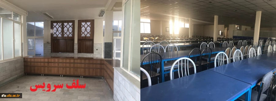 با حضور معاون پژوهش و فناوری سازمان مرکزی در پردیس فاطمه الزهرا(س) تبریز افتتاح شد 4