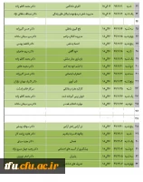 کارگاه های آنلاین دوره زمستانه بهداشت روان 4