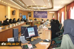 جلسه دی ماه  99 کمیته فرهنگی پردیس فاطمه الزهرا (س)
 2