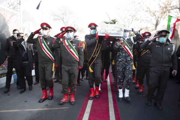 لالایی فرهنگیان تبریز بر پیکر یک شهید گمنام 4