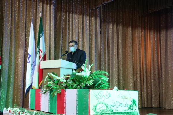 شهید گمنام عزت و شرف ملت است 4