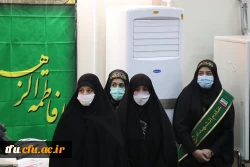 لالایی فرهنگیان تبریز بر پیکر یک شهید گمنام 23