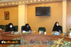 جلسه هماهنگی همایش آموزش علوم تجربی  3