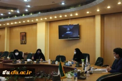 جلسه هماهنگی همایش آموزش علوم تجربی  4