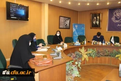 جلسه هماهنگی همایش آموزش علوم تجربی  5