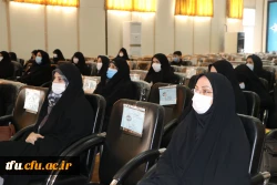 مراسم جشن بزرگداشت هفته مقام زن و روز مادر 4