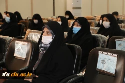 مراسم جشن بزرگداشت هفته مقام زن و روز مادر 5