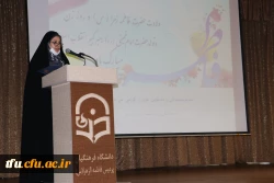 مراسم جشن بزرگداشت هفته مقام زن و روز مادر 9