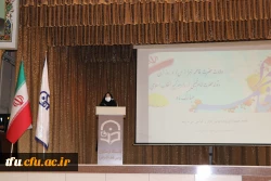 مراسم جشن بزرگداشت هفته مقام زن و روز مادر 10