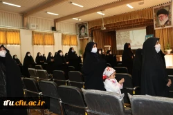 مراسم جشن بزرگداشت هفته مقام زن و روز مادر 13