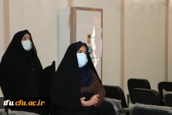 مراسم جشن بزرگداشت هفته مقام زن و روز مادر 17