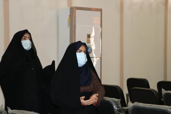 مراسم جشن بزرگداشت هفته مقام زن و روز مادر 17