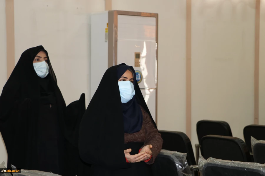 مراسم جشن بزرگداشت هفته مقام زن و روز مادر 17