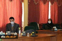 جلسه همایش آموزش علوم تجربی  5