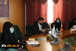 جلسه همایش آموزش علوم تجربی  6