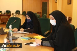 جلسه همایش آموزش علوم تجربی  7