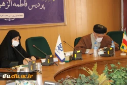 آخرین جلسه کمیته فرهنگی اسفند ماه 99 7