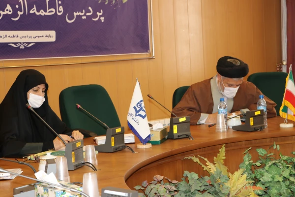 آخرین جلسه کمیته فرهنگی اسفند ماه 99 7