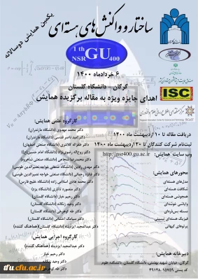 همایش دوسالانه ساختار و واکنش های هسته ای 