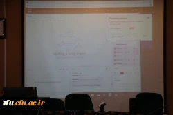 جلسه کمیته پژوهشی فروردین ماه 1400 برگزار شد 4