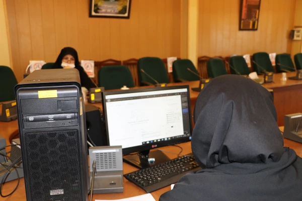 جلسه کمیته پژوهشی فروردین ماه 1400 برگزار شد 5