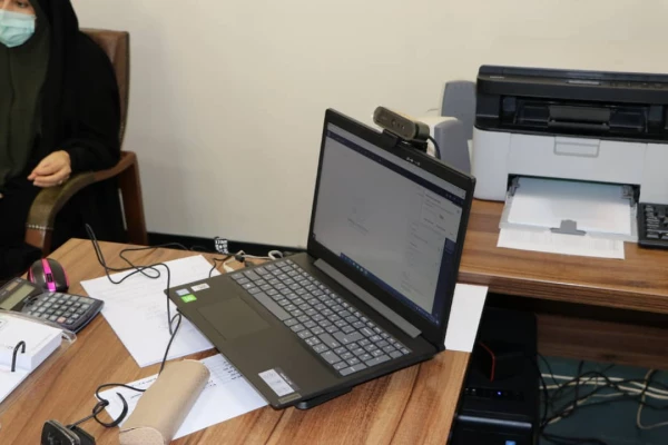 شورای امور دانشجویی پردیس با محوریت برنامه های هفته سلامت و هفته سرای دانشجویی و هفته معلم برگزار شد 3