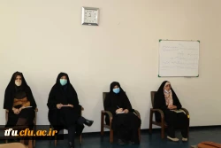 شورای امور دانشجویی پردیس با محوریت برنامه های هفته سلامت و هفته سرای دانشجویی و هفته معلم برگزار شد 6