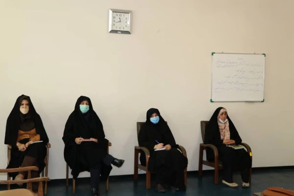 شورای امور دانشجویی پردیس با محوریت برنامه های هفته سلامت و هفته سرای دانشجویی و هفته معلم برگزار شد 6