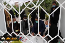 مراسم گرامیداشت روز معلم 3