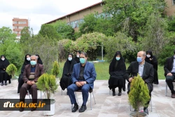 مراسم گرامیداشت روز معلم 4