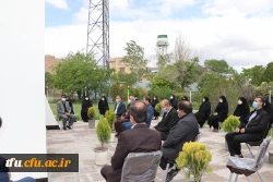 مراسم گرامیداشت روز معلم 5