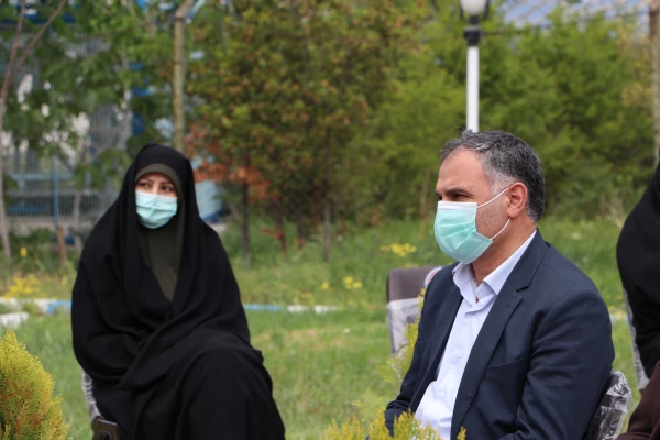 مراسم گرامیداشت روز معلم 7