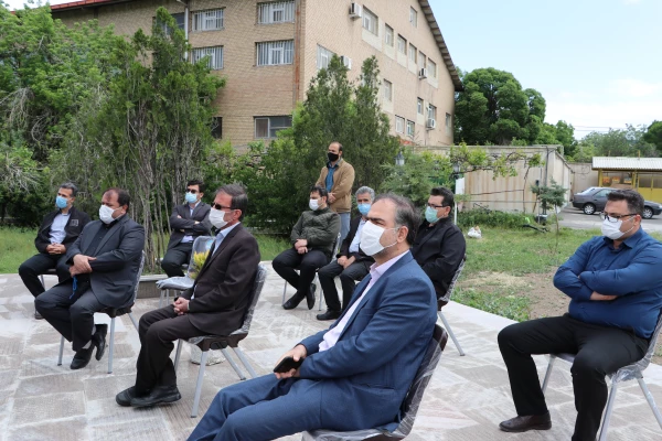 مراسم گرامیداشت روز معلم 8