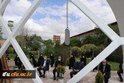 مراسم گرامیداشت روز معلم 9