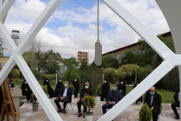 مراسم گرامیداشت روز معلم 9