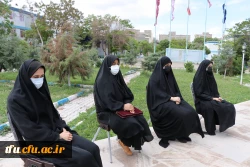 مراسم گرامیداشت روز معلم 10