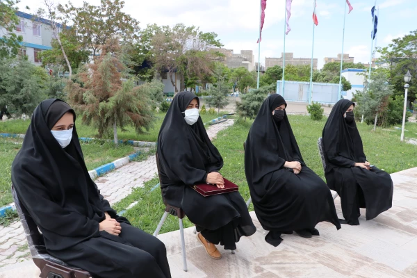 مراسم گرامیداشت روز معلم 10