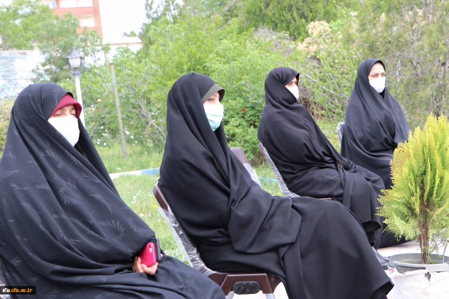 مراسم گرامیداشت روز معلم 11